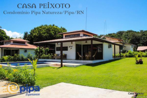 Pipa Casa Peixoto (Condomínio Pipa Natureza), Pipa
